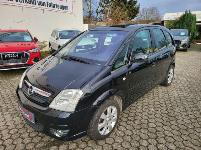 Opel Meriva Cosmo