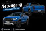 Ford Raptor 4x4|DoKa|AHK|Standheizung|Service neu - gebrauchte Ford Raptor aus dem Jahr 2020