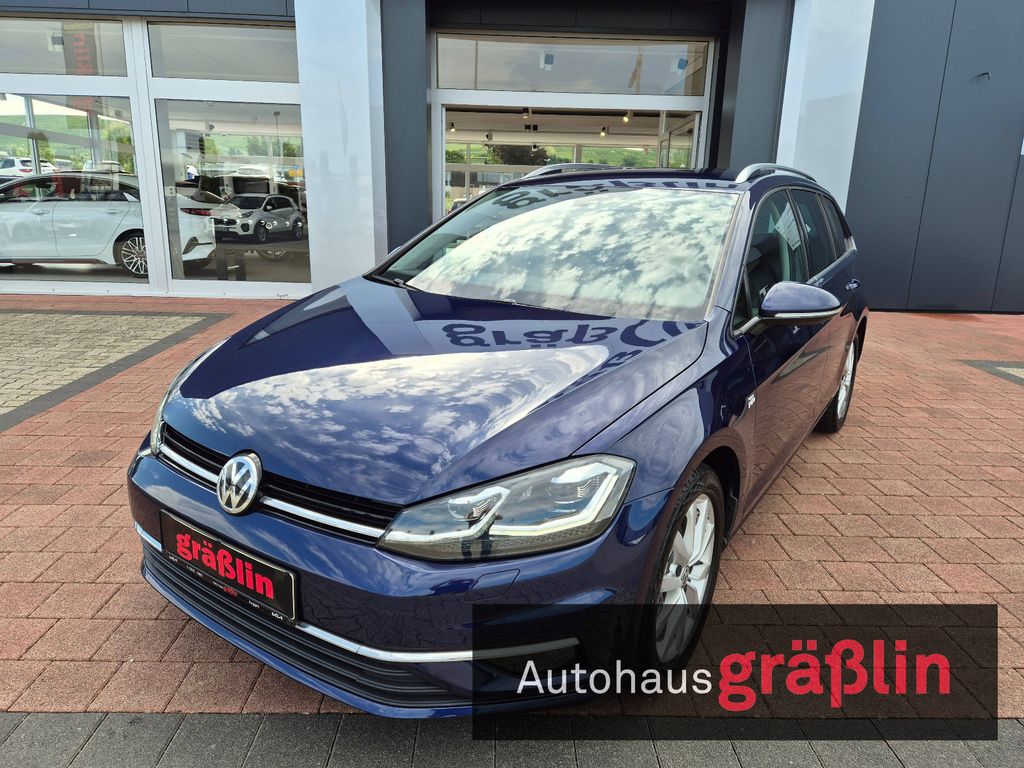 Image of Volkswagen Golf