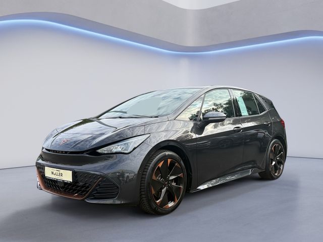 CUPRA Born 150 kW *RFK