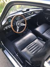 Volvo P 1800 S / OLDTIMER / TÜV NEU - Volvo: P1800s