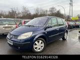 Renault Scenic Avantage 2.0 16V*AUTOMATIK*TÜV NEU*KLIMA* - Renault Scenic: 16v Avantage