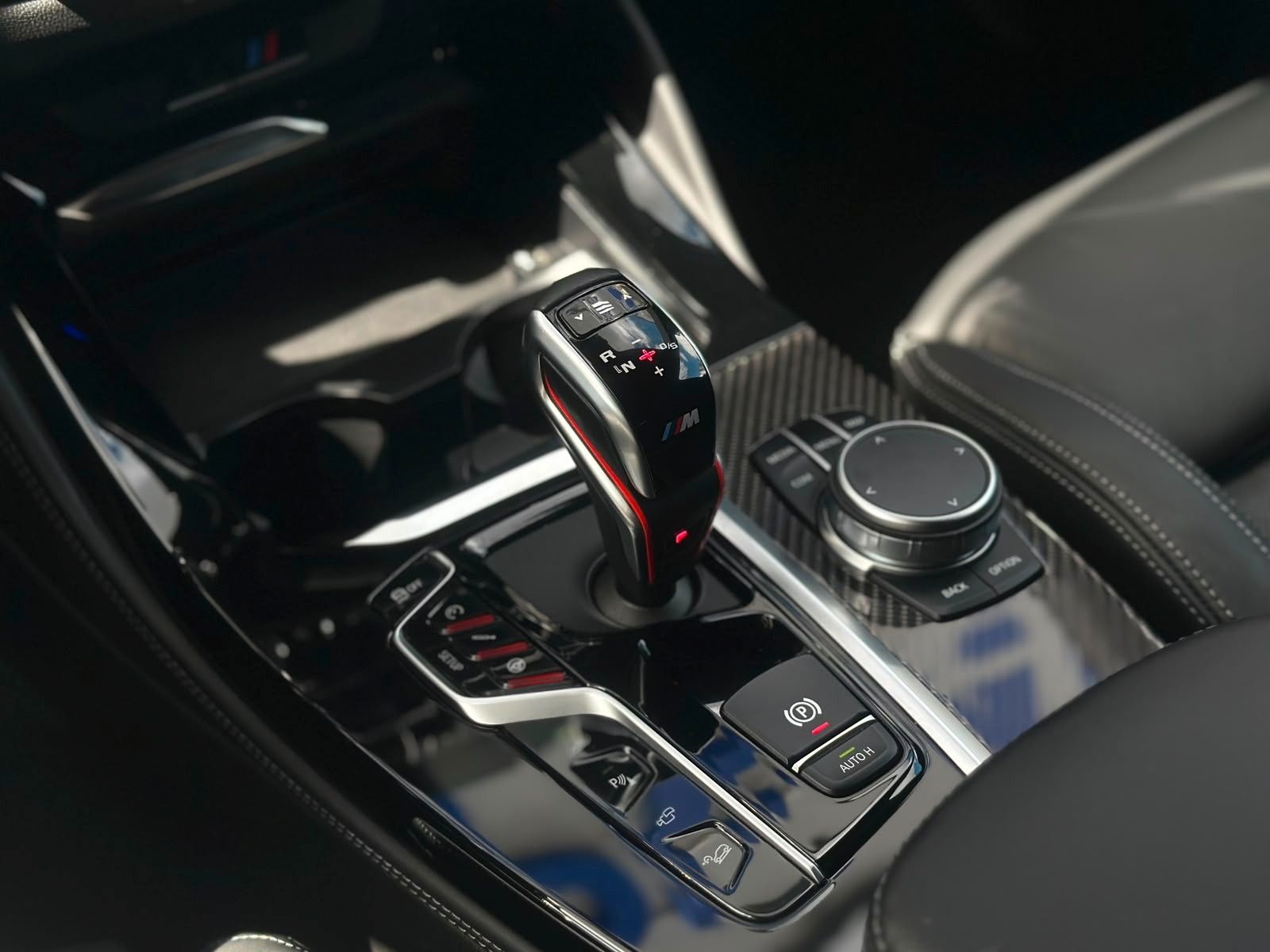 BMW X4 M Competition xD LED ACC 360° HUD H&K 21LM foto 24
