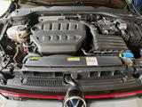 Volkswagen Golf 2.0 TSI OPF GTI Schaltgetr., Garantie 12/26 - Volkswagen Golf: 12 Tsi