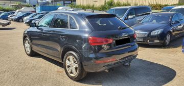 Audi Q3 - 7