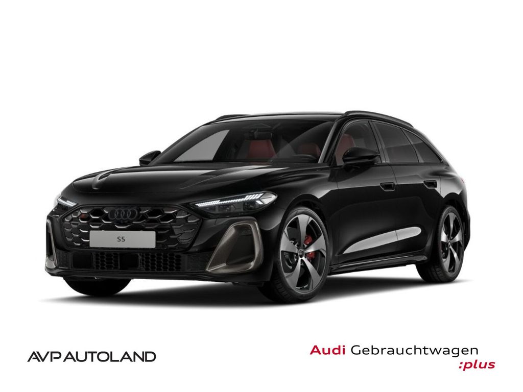 Image of Audi S5