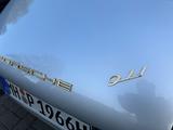 Porsche 911 Urmodell - Porsche aus 1966: 911