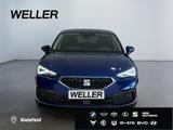 Seat Leon 1.5 TSI ACT Style *LED*Virtual*ACC*PDC*DAB+ - Seat aus 2020