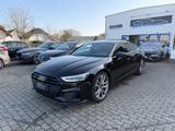 Audi A7 Sportback 45 basis TDI quattro 3x S-Line Hybr - gebrauchte Audi A7 aus dem Jahr 2019