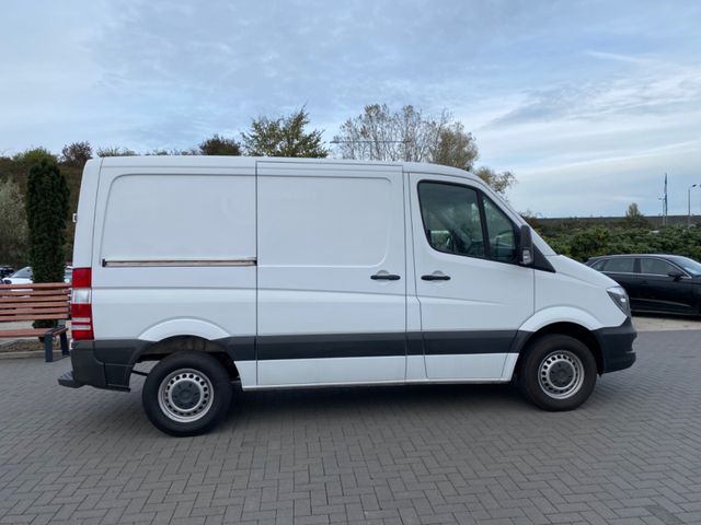 Mercedes-Benz Sprinter II Kasten 214 CDI Xenon