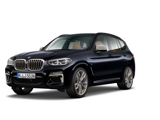 BMW X3 M40i A M Sport AHK Navi Prof. Sport Aut. 21-Z