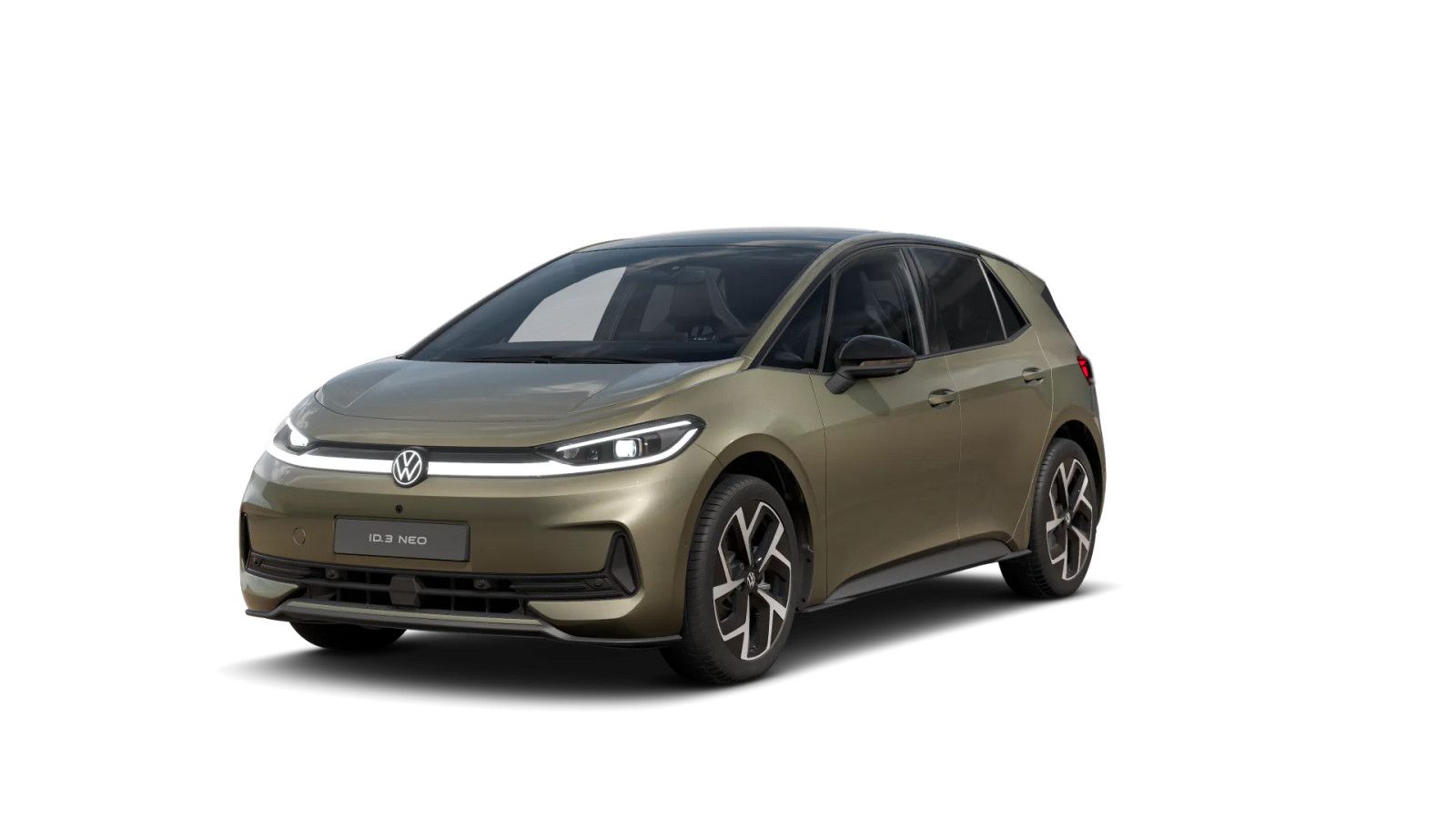 Volkswagen ID.3 Neo Style 140 kW (190 PS) 58 kWh 1-Gang-Aut imagem 2