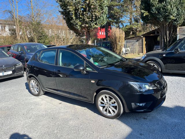 Seat Ibiza Lim. FR