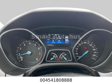 Ford Focus - 8