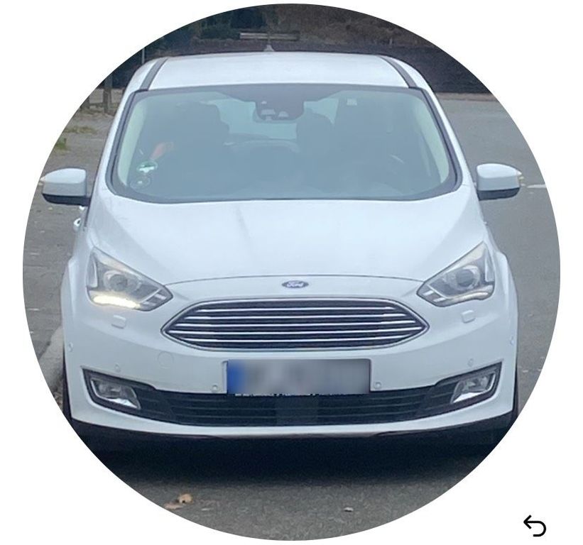 Image of Ford C-Max