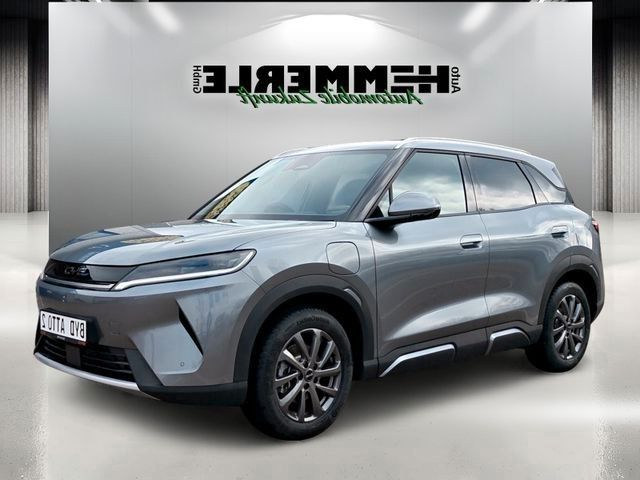 BYD ATTO 2