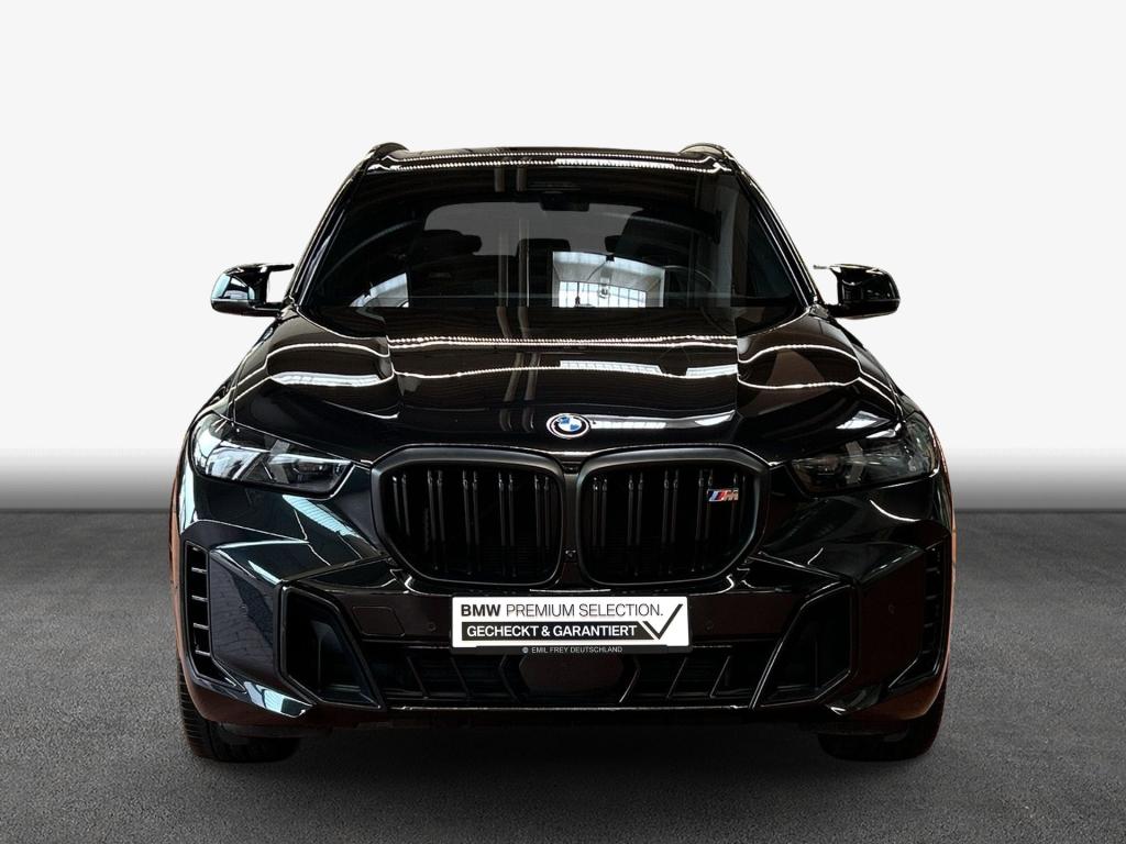 BMW X5 M60i xDrive, AHK, Panoramadach, LED