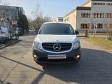 Mercedes-Benz Citan Kasten 111 CDI lang