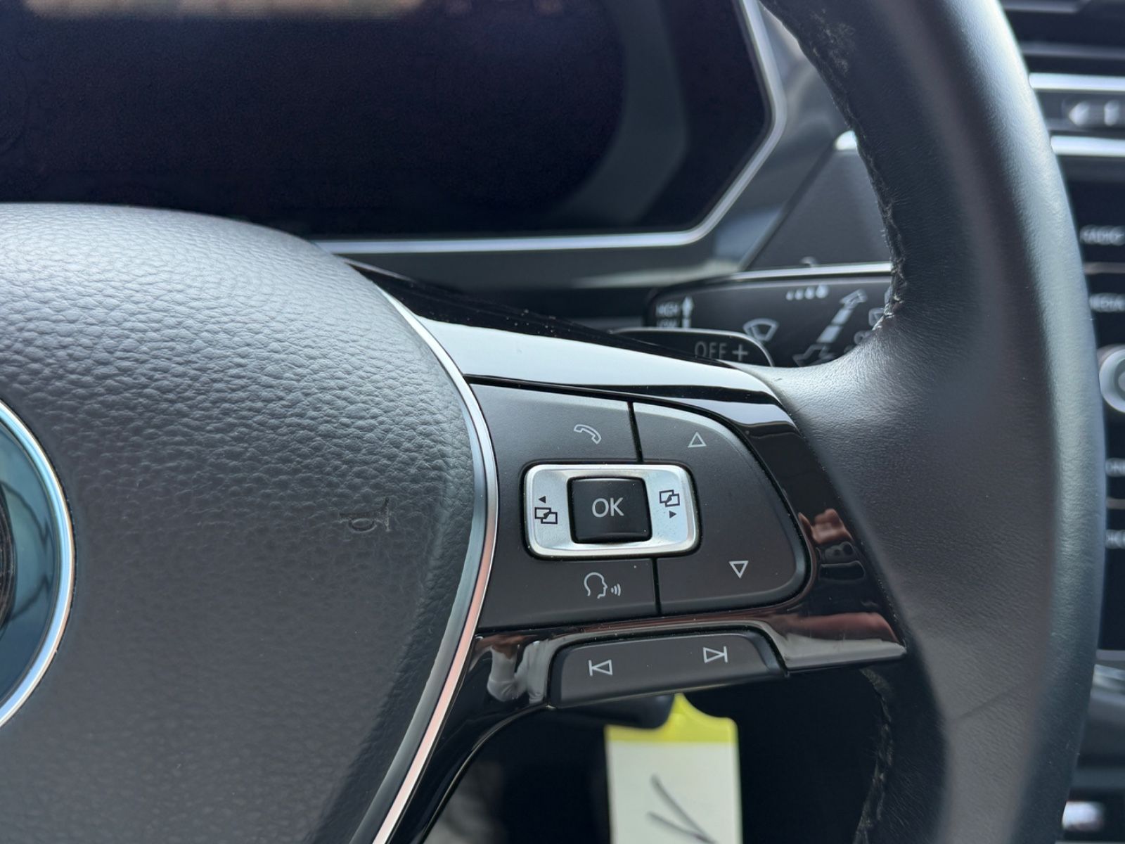 Tiguan 1.4 TSI DSG Navi LED Dig. Cockpit