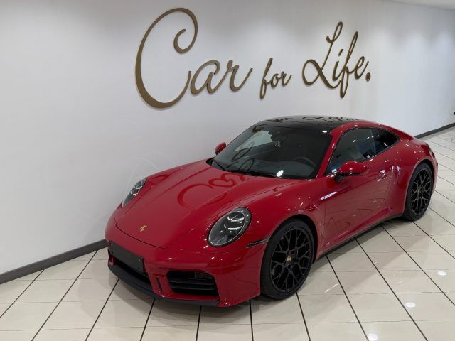 Porsche PORSCHE 911 Carrera 992.2 Coupè imagem 2