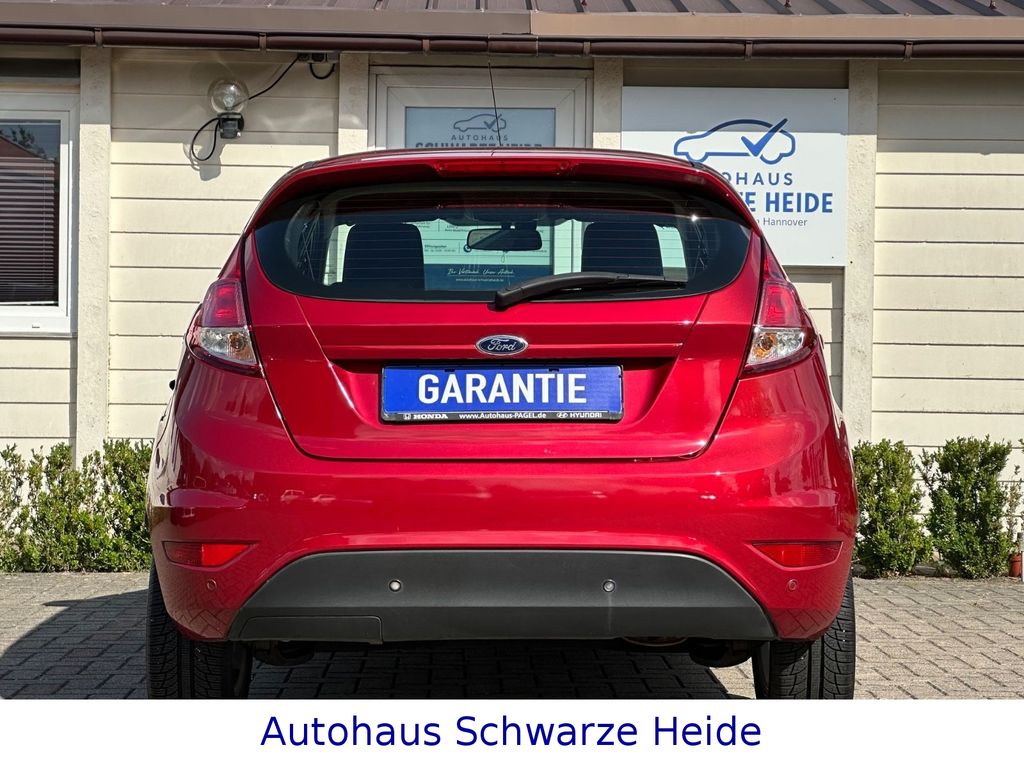 FORD Fiesta – Vorschaubild 12