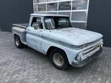 Chevrolet 1966 Chevrolet C10 V8-Shordbed - Chevrolet Gebrauchtwagen von 1966