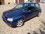 Renault Clio 16V Grand Prix  Original - Renault Clio aus 1996