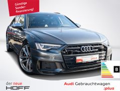 Audi S6 Avant Leder Pano Matrix B&amp;O Kamera ACC