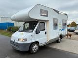 Knaus Traveller/Bitte Text lesen - Wohnmobile bis 13.000 Euro