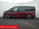 Volkswagen T7 Multivan Goal LÜ TDI Soundsystem Standh AHK - mit Diesel-Antrieb: Kleinbus, TDI