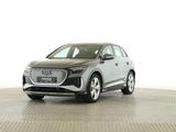 Audi Q4 e-tron 50 quattro Matrix|Standhzg|ACC|LED|PDC - Audi Q4 e-tron in Bremen