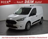 Ford Transit Conn 220 >KLIMA+KAMERA+AHK+ACC+DAB+MFL - Ford Transit Connect: T220