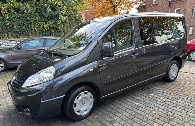 Fiat Scudo Panorama Family L1H1 130 Multijet