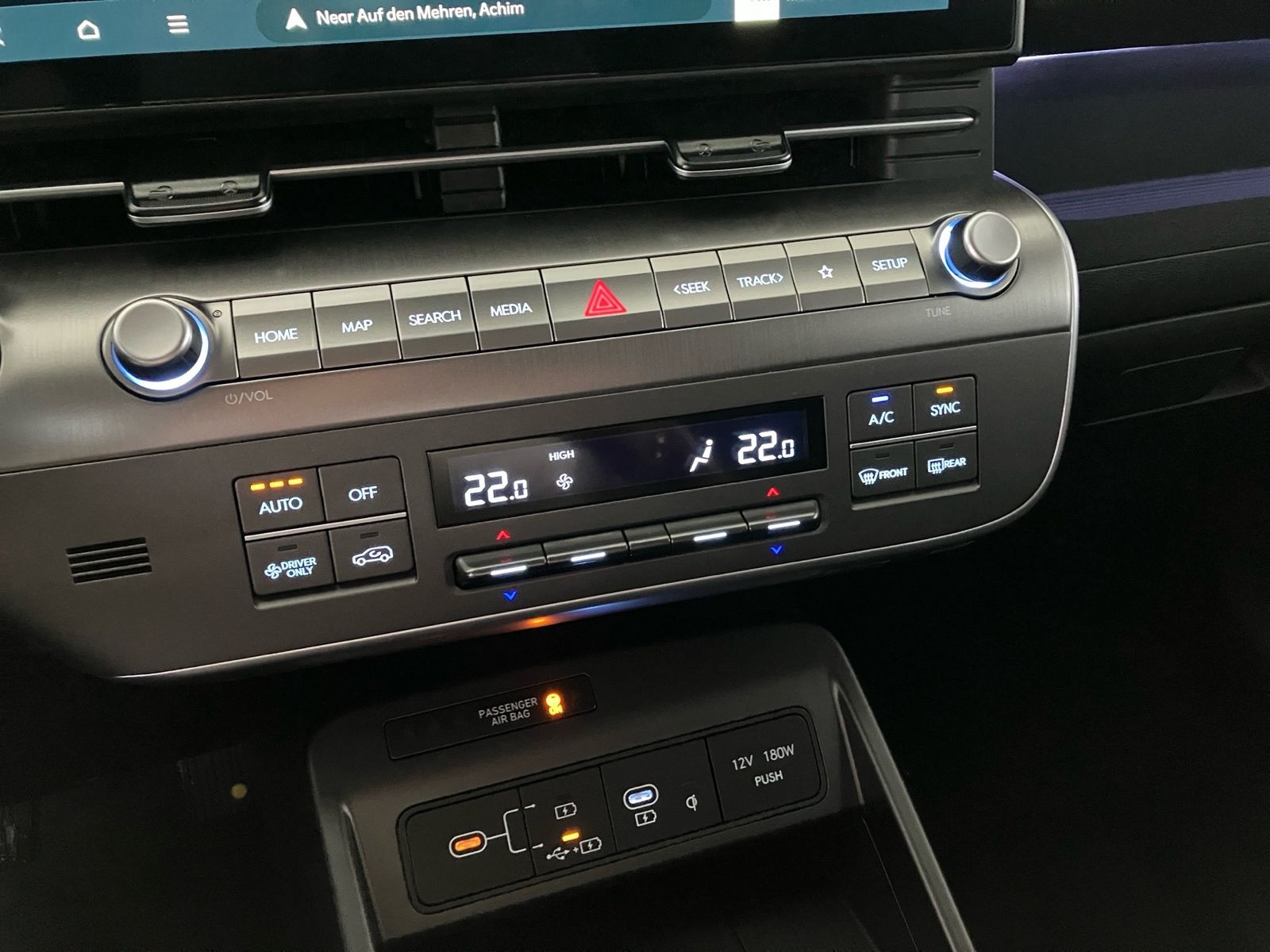 Hyundai Kona – Bild 12