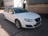 Seat Exeo ST 2.0Tdi  *TÜV bis 06/2026* - Seat Exeo aus 2009
