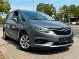 Opel Zafira Tourer Edition NAVI. Kamera. PDC. Automat - Opel Zafira Tourer mit Benzin-Antrieb: Automatik