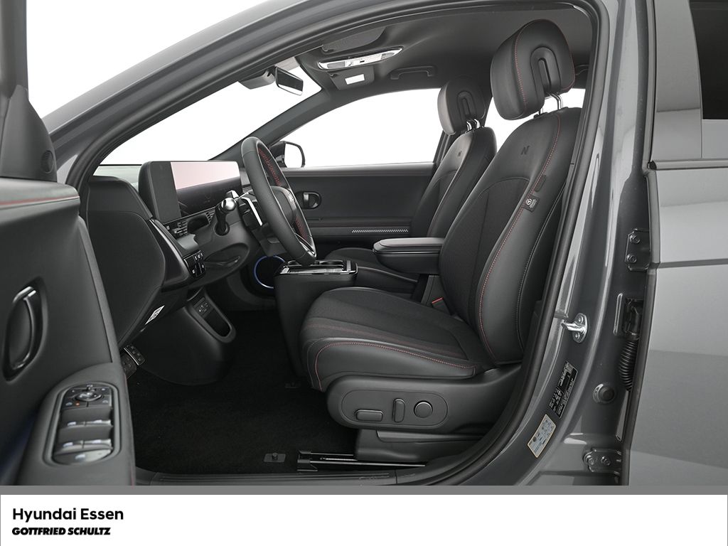 Hyundai IONIQ 5 – Bild 10