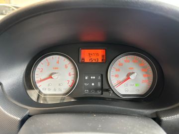 MYAUTOCENTER – Gebraucht- und Jahreswagen mit Werkstattservice in Pfaffenhofen Dacia Sandero Laureate *AHK*TÜV:328*1-Hand*