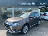 Mitsubishi Outlander Plug-In-Hybrid PHEV SPIRIT 4WD *AHK* - Mitsubishi Plug-in Hybrid Outlander aus 2020