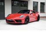 Porsche 992 Carrera GTS AERO KIT CARBON LIFT SYSTEM - Porsche: Kit
