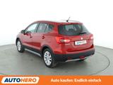 Suzuki SX4 1.4 BoosterJet Comfort 4x4*NAVI*TEMPO*CAM* - gebrauchte Suzuki SUV & Geländewagen