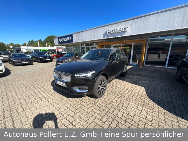 Volvo XC90 B5 Diesel AWD Mild-Hybrid Plus Bright