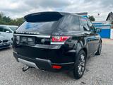Land Rover RANGE ROVER SPORT HSE DYNAMIC-PANORAMA-AHK-LED - Land Rover Range Rover Sport in Aachen