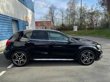 Mercedes-Benz GLA 220 CDI 4MATIC DCT AMG Line PANO - Mercedes-Benz GLA-Class: bis 15000 Euro