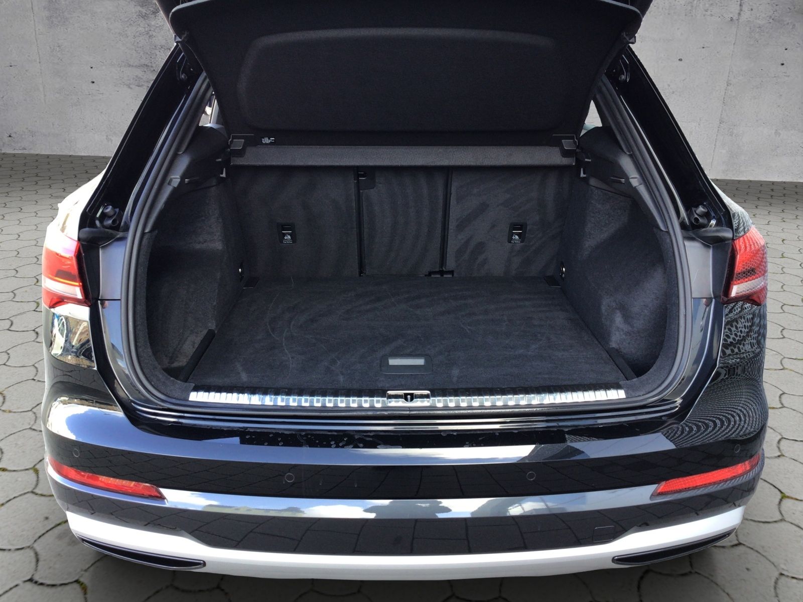 Audi Q3 - Bild 11