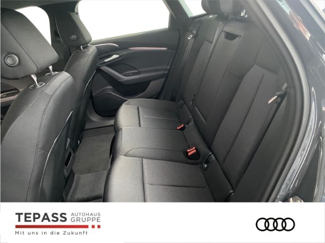 Audi A6 - Bild 8