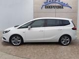 Opel Zafira Tourer 2.0 CDTI Business 7 Sitzer/Navi/LE - Opel Zafira mit Diesel-Antrieb: 2.0