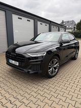 Audi Q8 50 TDI quattro tiptronic -