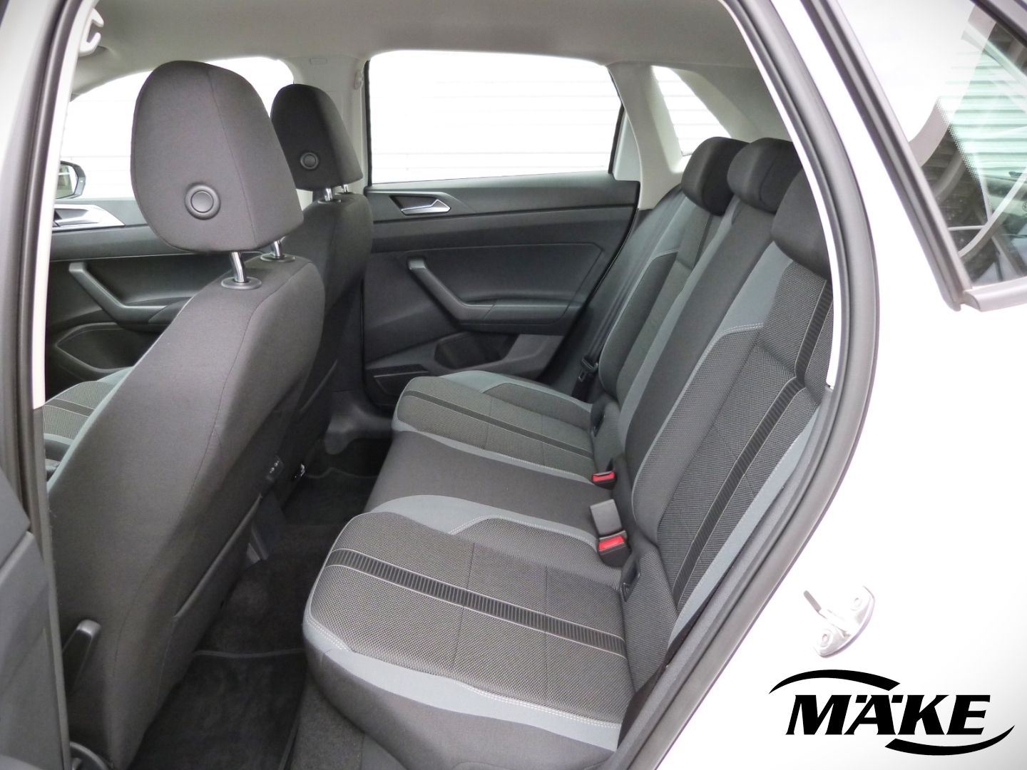 Polo 1.0 TSI Style, LED-Matrix, Digital Cockpit