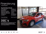 Audi Q3 Sportback 35 TDI Assist, Navi, Business - Audi: As3